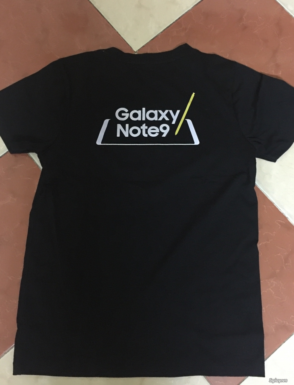 Áo thương hiệu các hãng samsung, blackberry, phillip, bose…. - 11