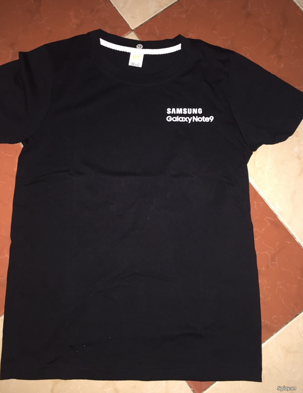 Áo thương hiệu các hãng samsung, blackberry, phillip, bose…. - 10