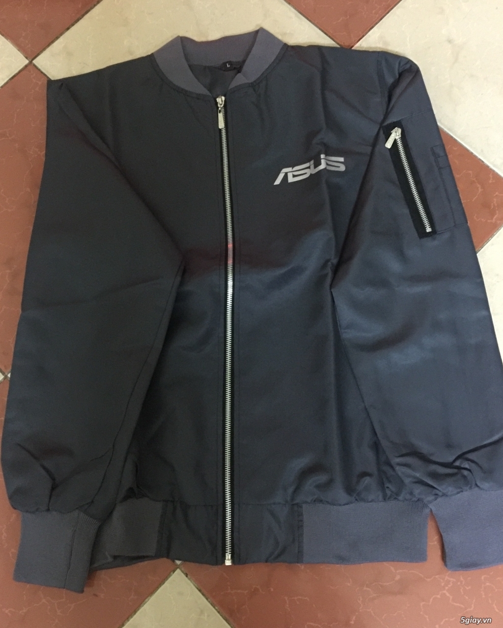 Áo thương hiệu các hãng samsung, blackberry, phillip, bose…. - 14