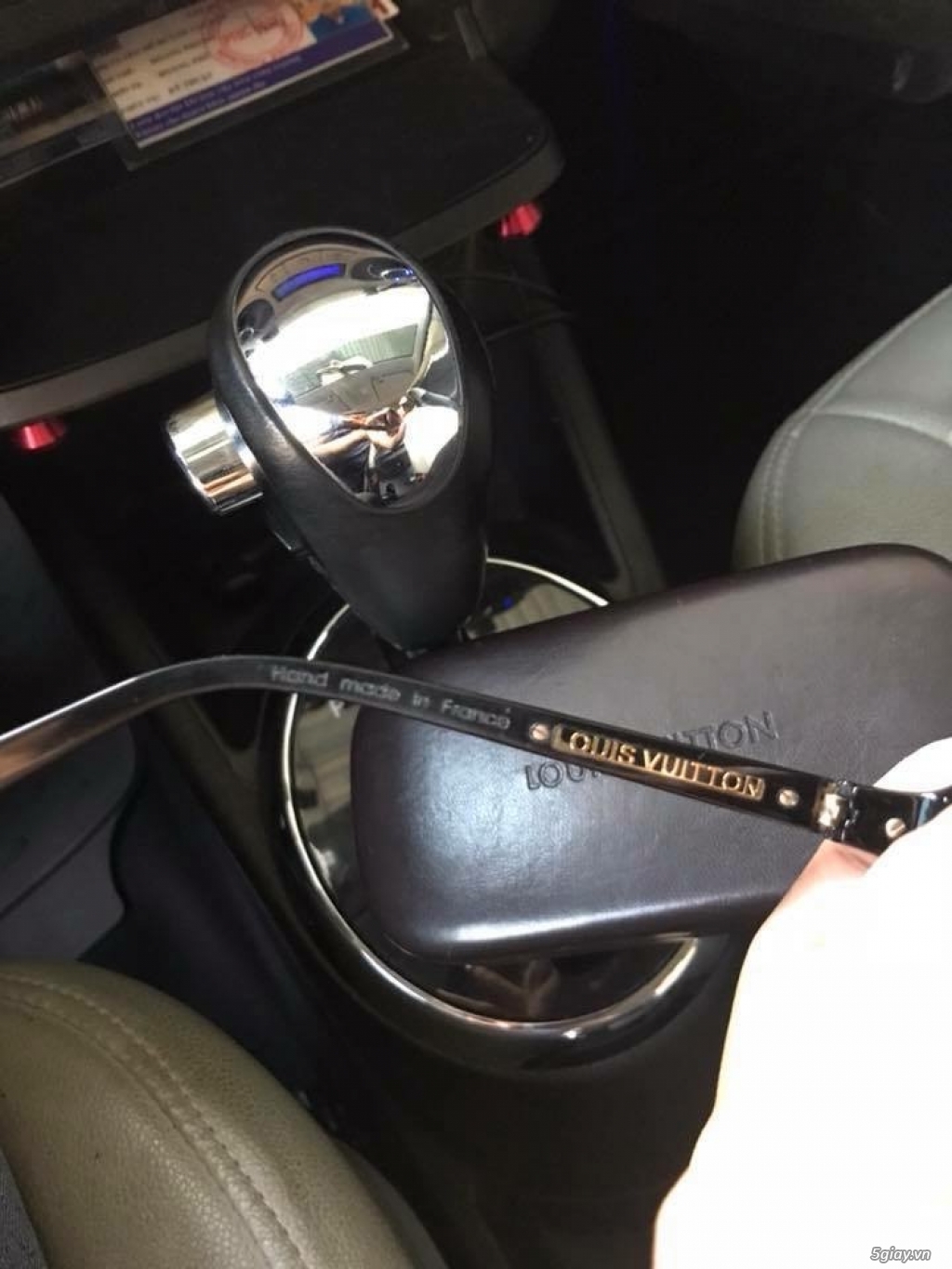 Thanh lý mắt kính Louis Vuitton nam nữ