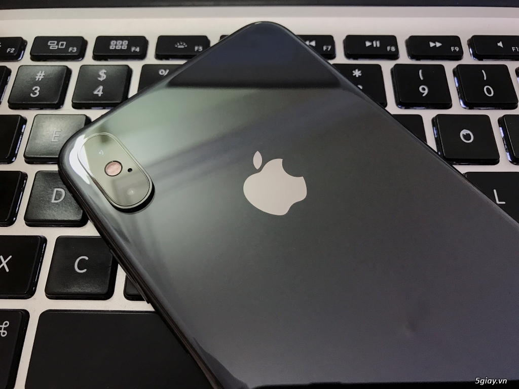 iPhone Xs Max về hàng Likenew Máy Zin Keng - Giá Tốt Nhất Thị Trường - 1