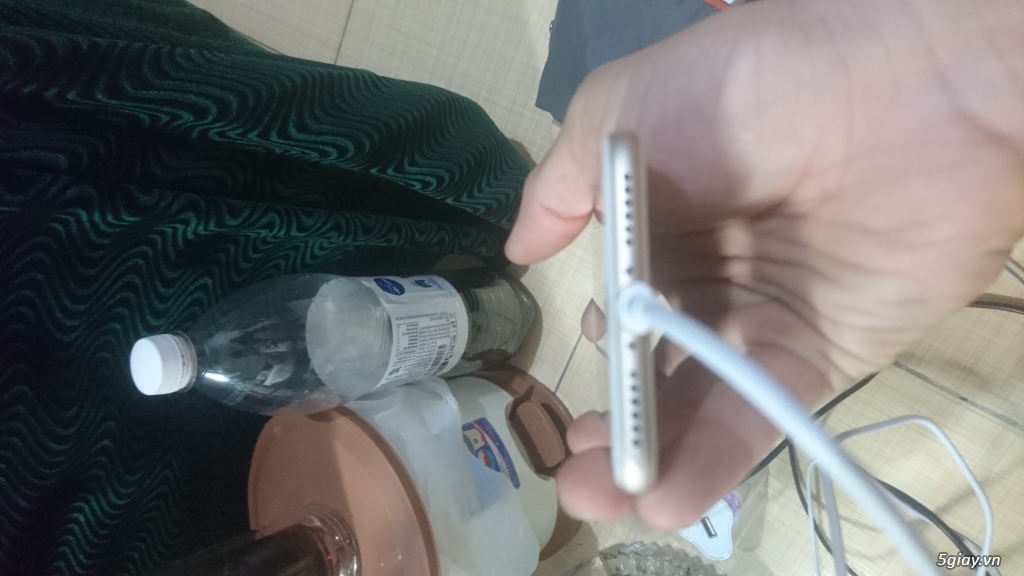 Ip7 32g gold VN còn bh - 2