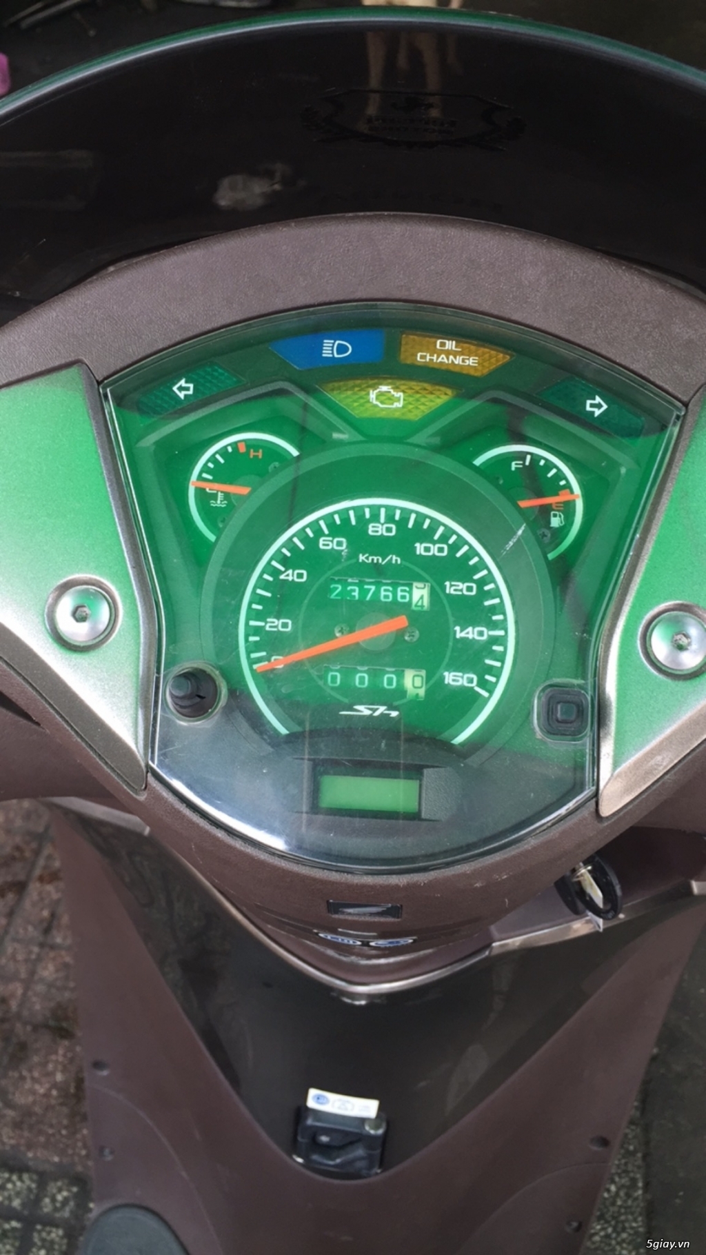 Sh150i mẫu ý, xe đẹp 140tr