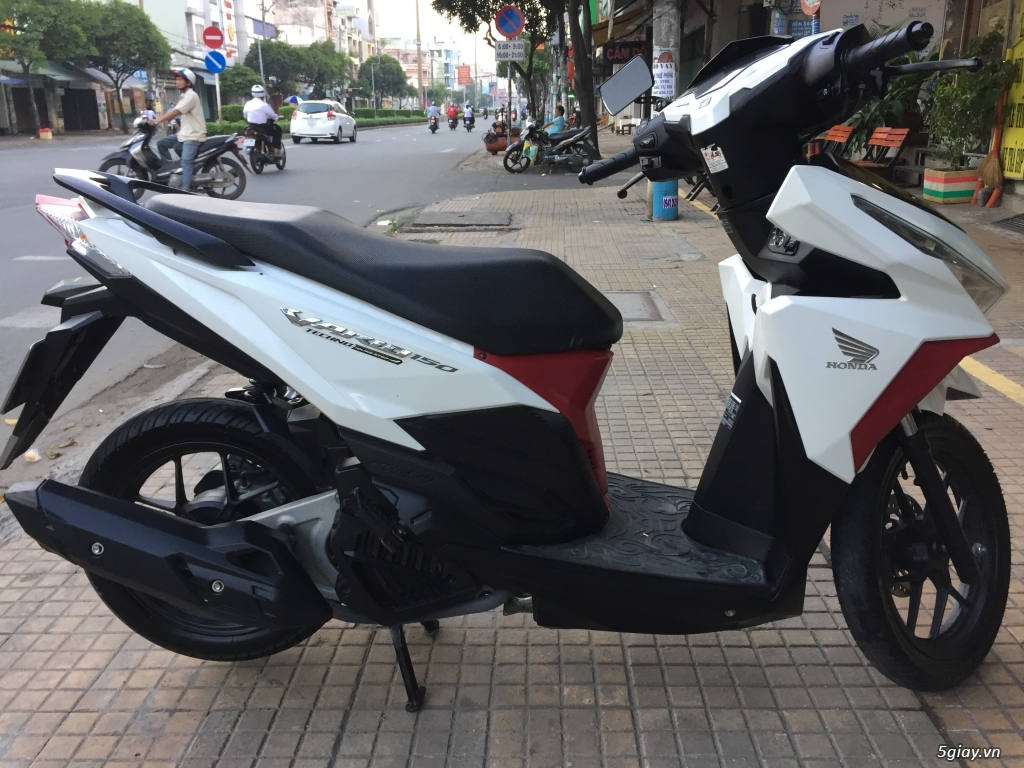 HONDA VAIRO 150 1 ĐỜI CHỦ - 3