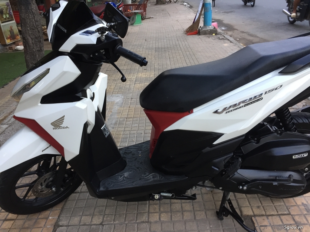HONDA VAIRO 150 1 ĐỜI CHỦ - 1