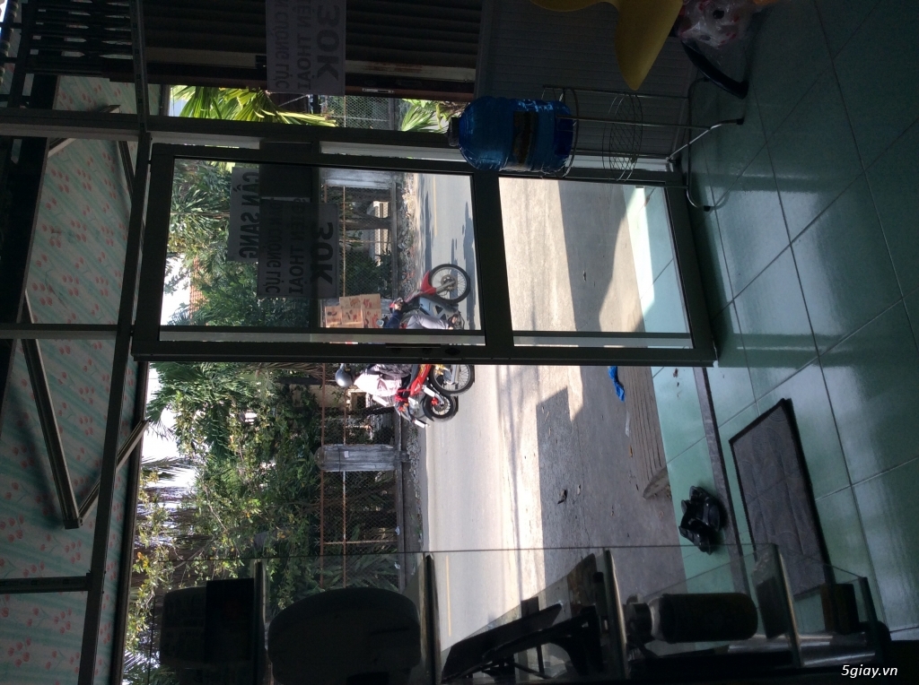 CHO THUÊ MẶT BẰNG LINH TRUNG THỦ ĐỨC THÀNH PHỐ HỒ CHÍ MINH - 1
