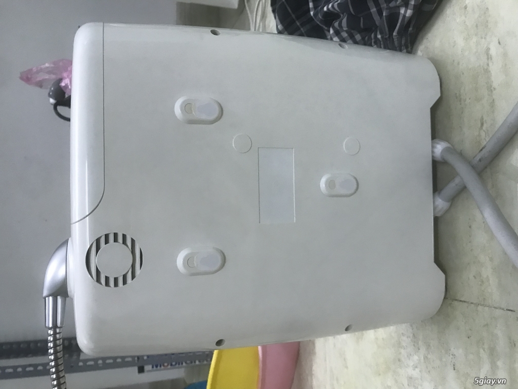 Máy lọc nước trim ion ti-5hx vip - 2