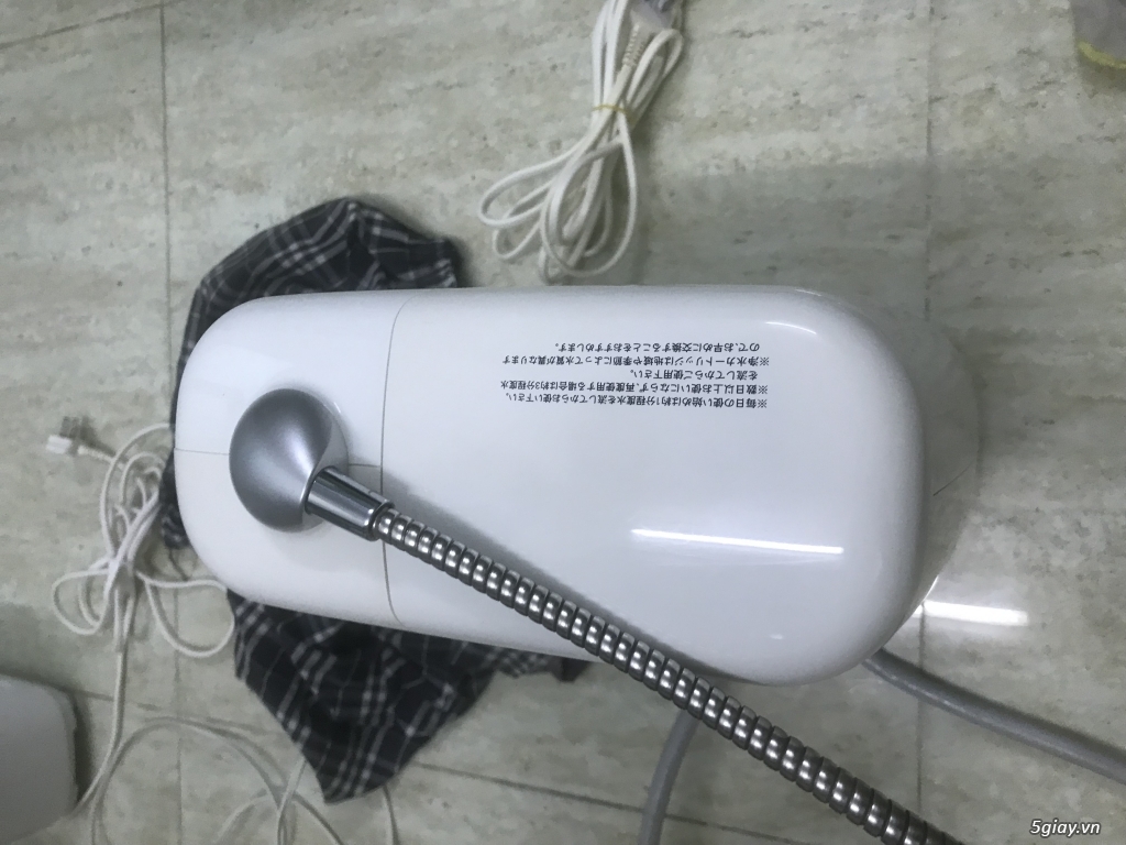 Máy lọc nước trim ion ti-5hx vip - 4