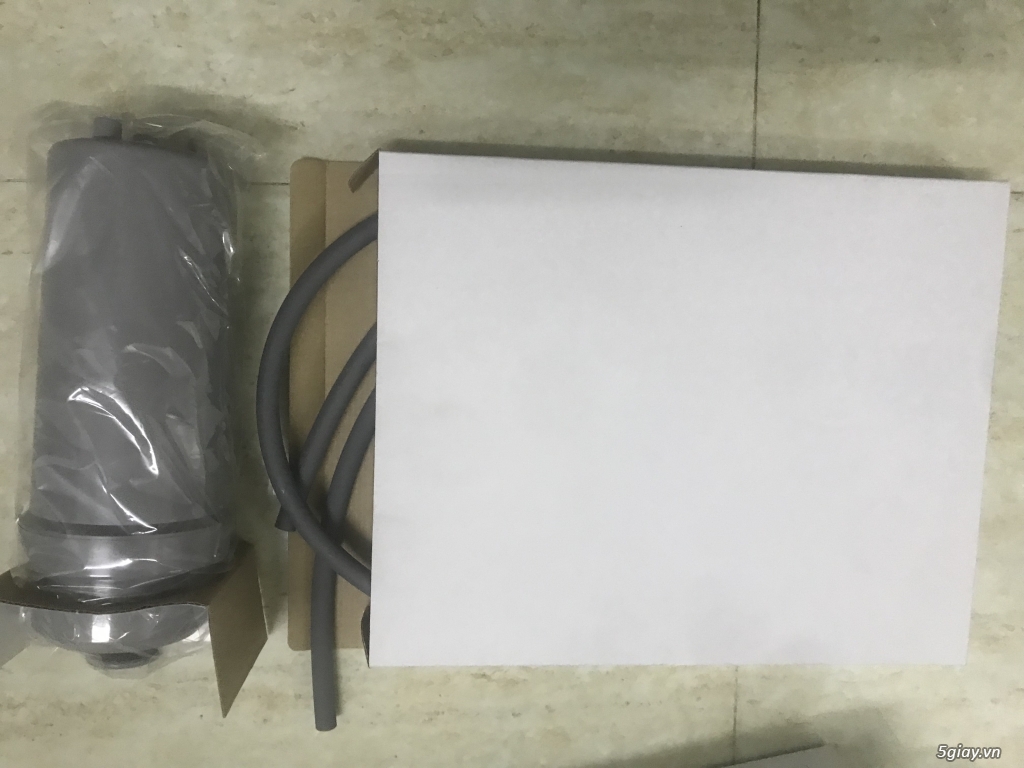 Máy lọc nước trim ion ti-5hx vip - 3