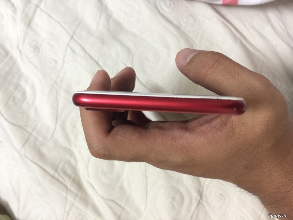 Ip 7Plus 128Gb Red-TGĐD-VN/A