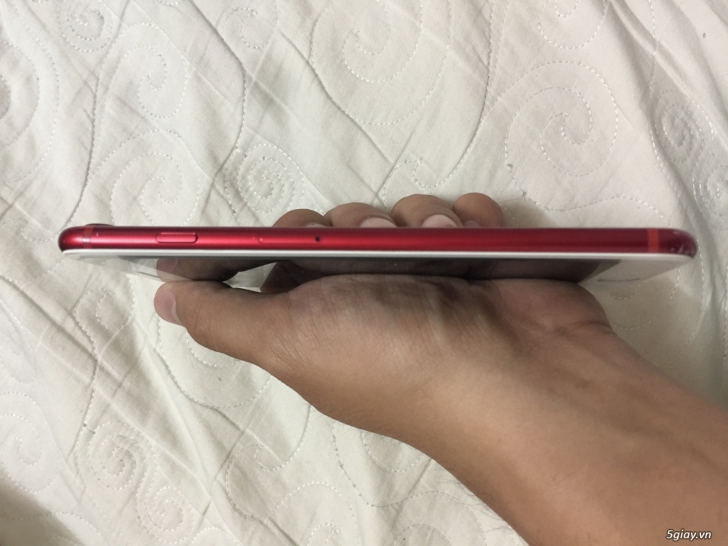 Ip 7Plus 128Gb Red-TGĐD-VN/A - 2