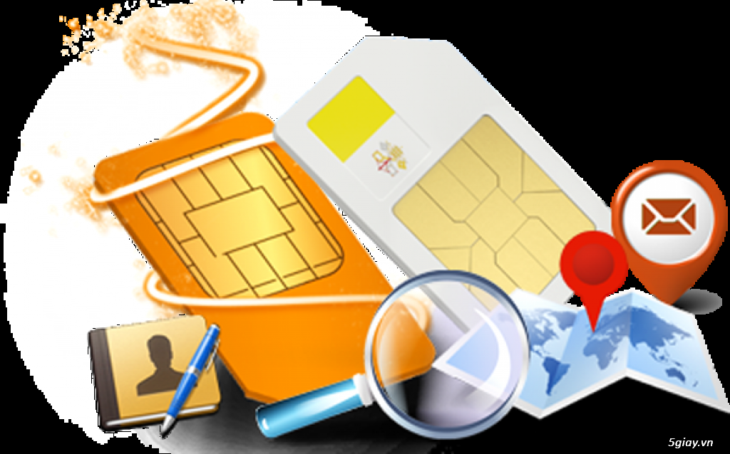 Bán Sim 0812345507