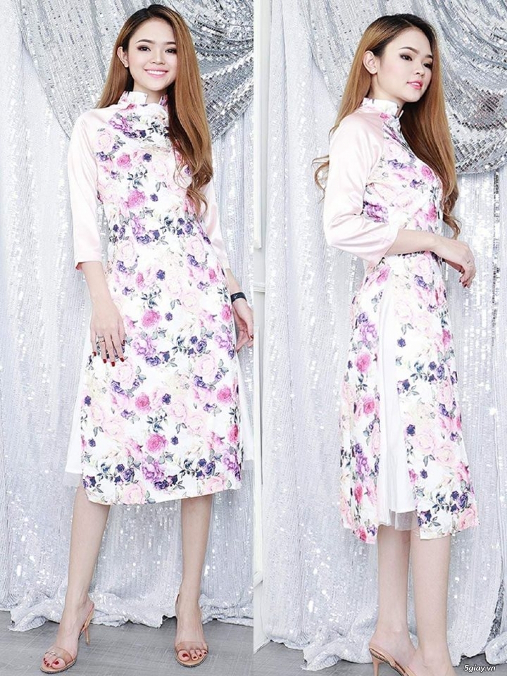 [B.O Store] Thời Trang Thiết Kế Vintage - 29