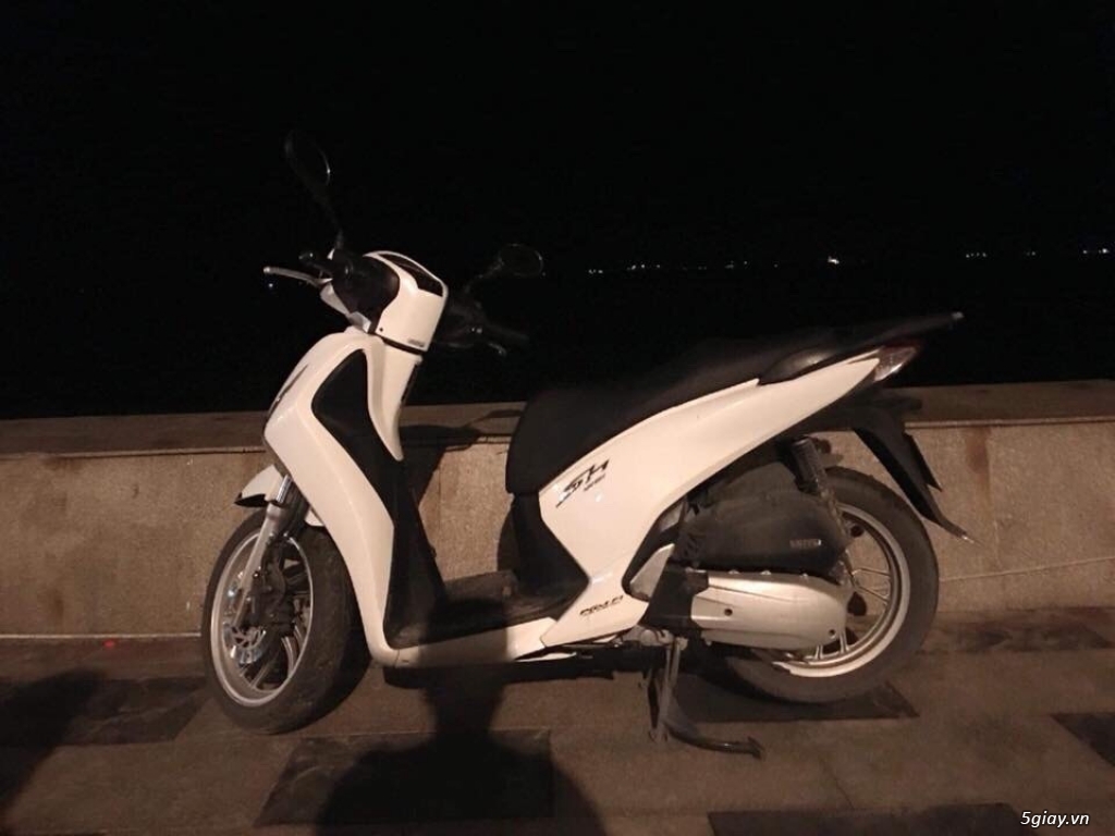 SH 125i đời 2013 cho ae chơi tết - 2