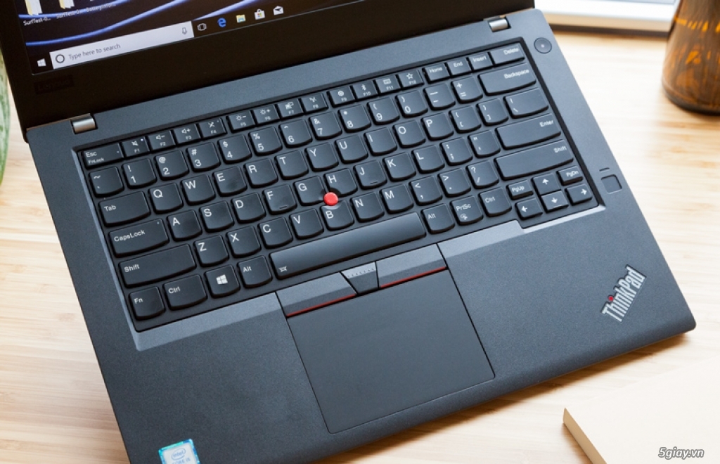 Bán Lenovo Thinkpad T480 i5 i7 đủ option