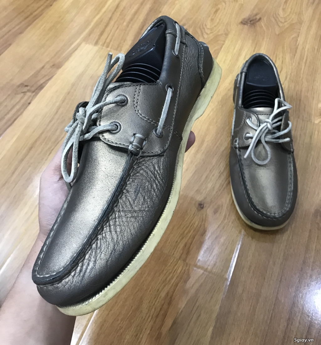 Giày 2hand chính hãng còn mới giá thanh lý (UPDATE....) - 13