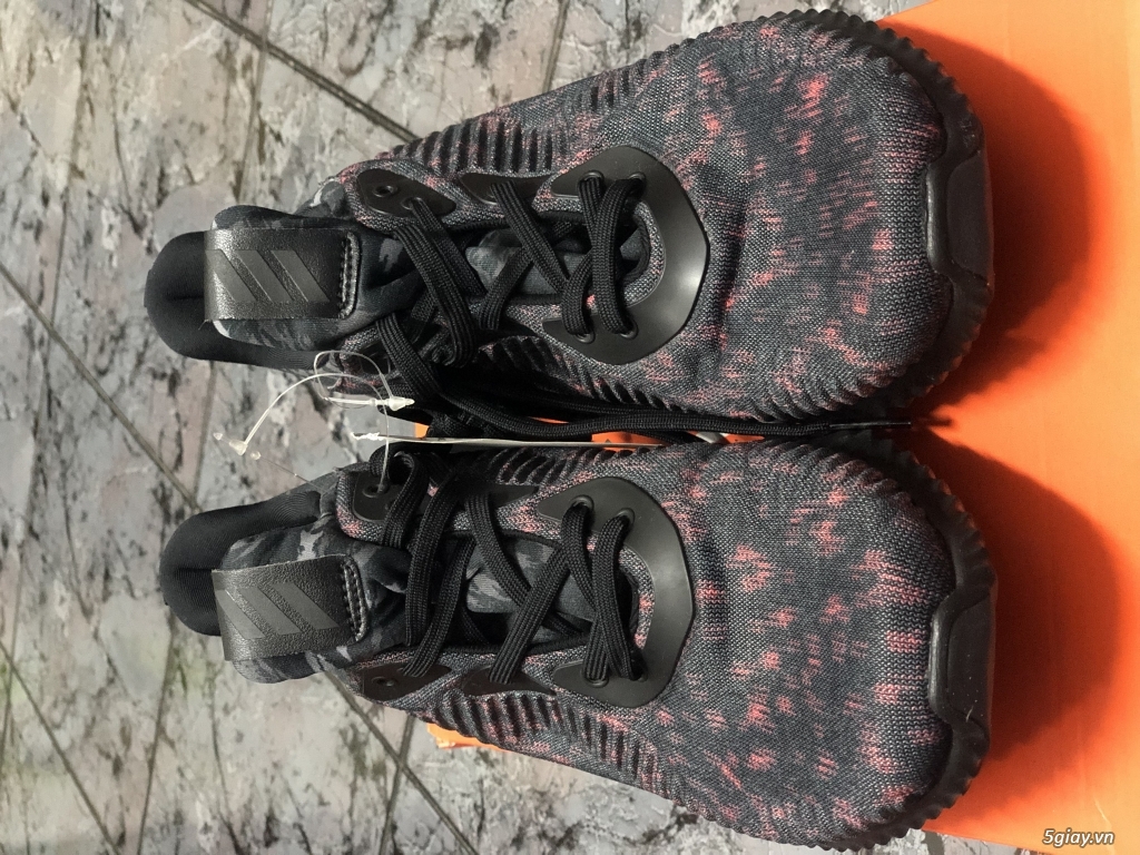 Thanh lý adi Alphabounce CNY - New 100% - 1