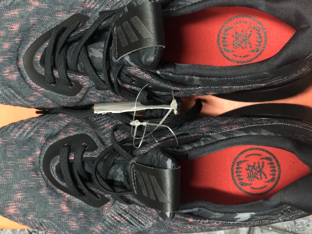 Thanh lý adi Alphabounce CNY - New 100% - 3