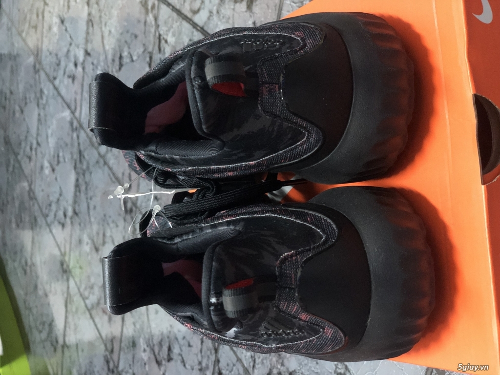 Thanh lý adi Alphabounce CNY - New 100% - 2