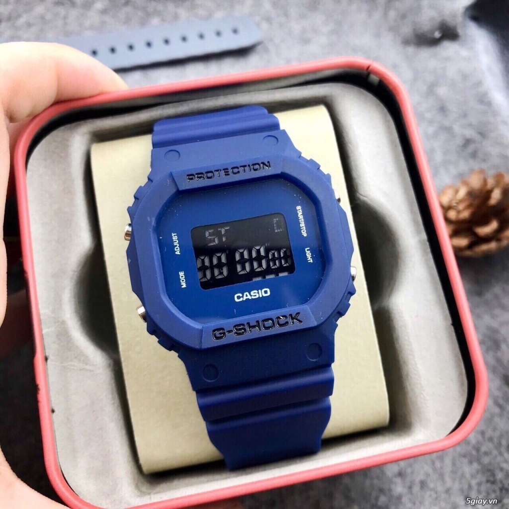 Casio điện tử - 6