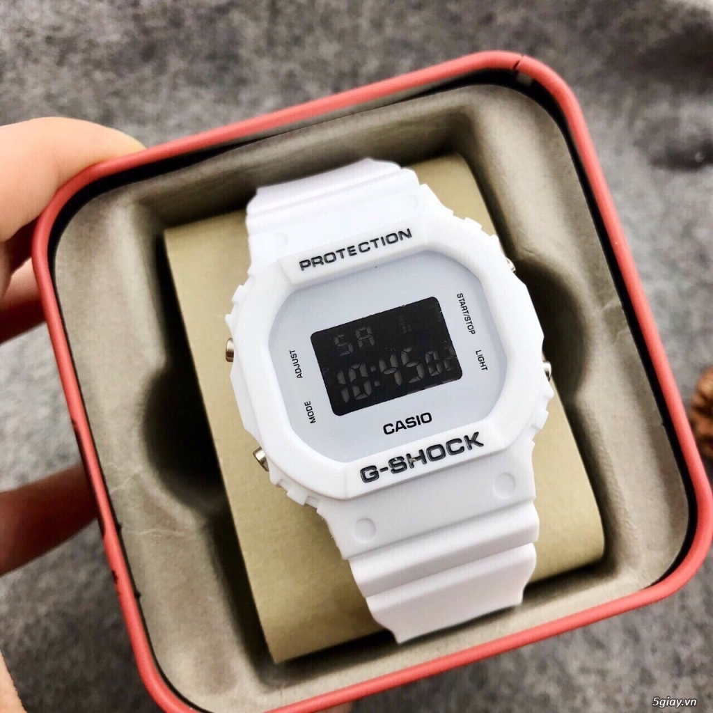 Casio điện tử - 2