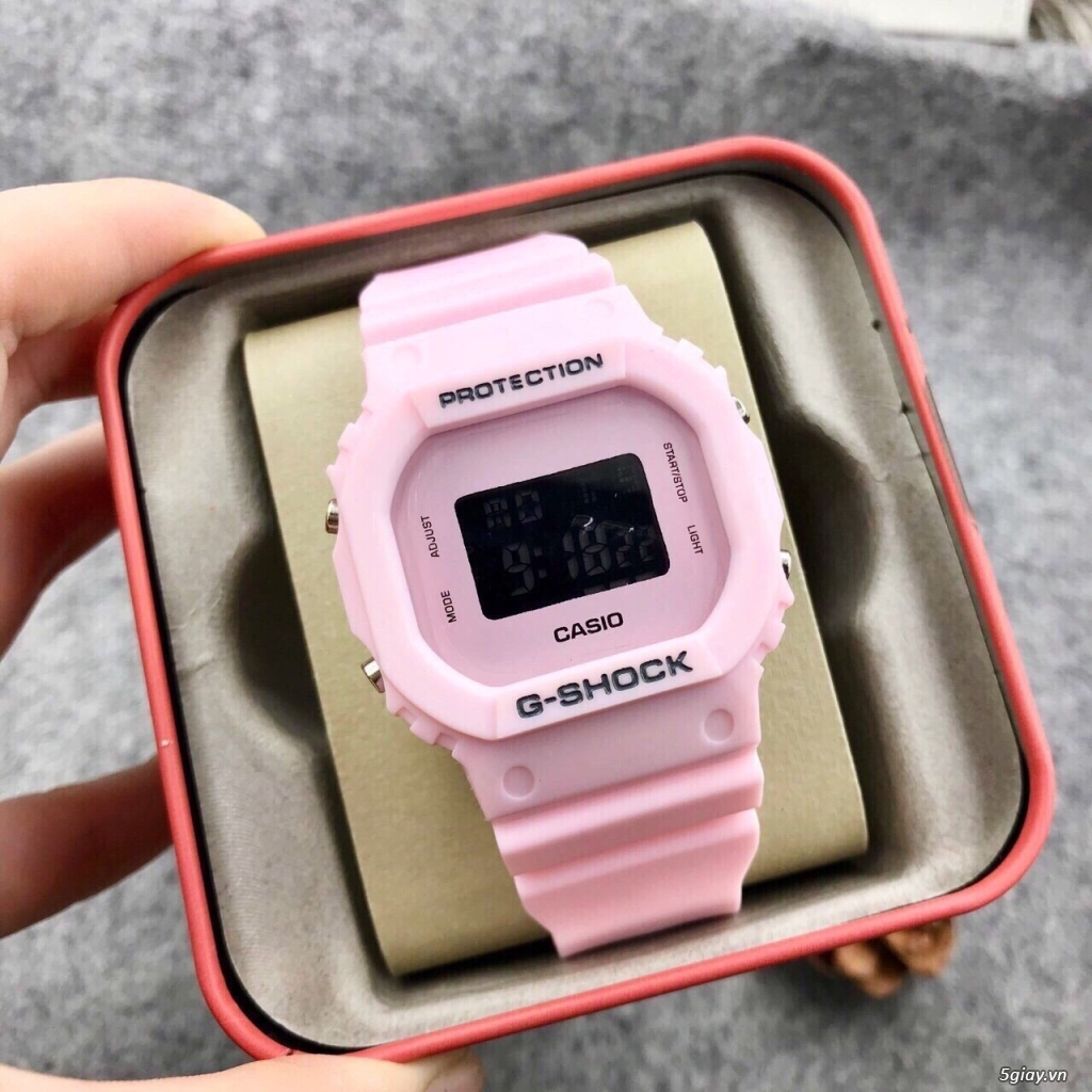 Casio điện tử - 4