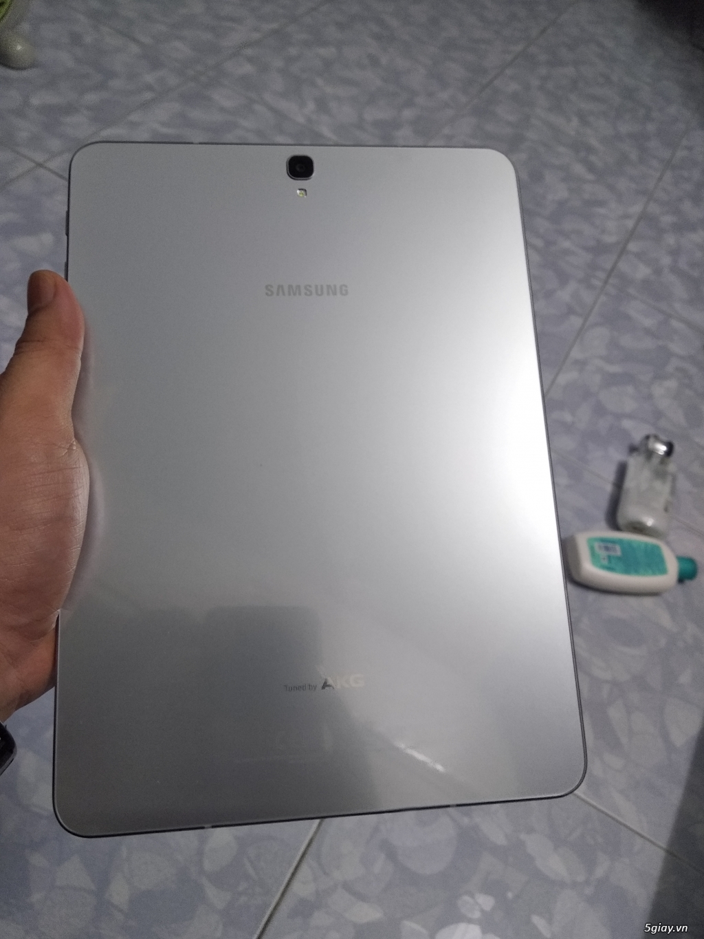 Galaxy tab S3 giá rẻ