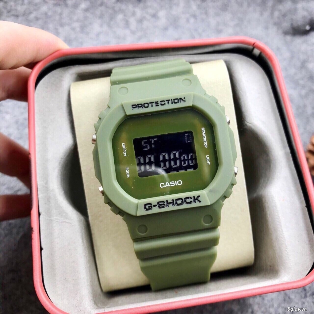 Casio điện tử