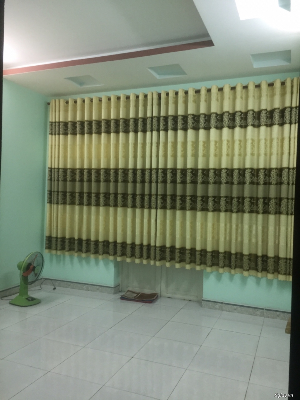 Cần bán nhà phố đường TL16, KDC Hoàng Anh, Phường Thạnh Lộc, Quận 12 - 1