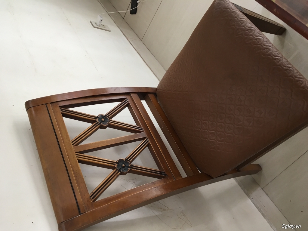 Dọn nhà cần thanh lý một số món nội thất