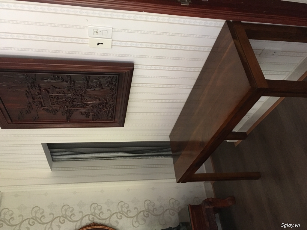 Dọn nhà cần thanh lý một số món nội thất - 1