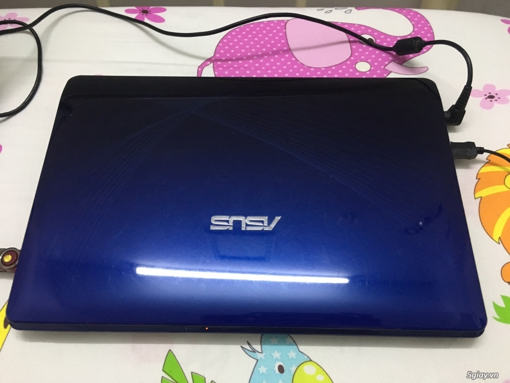 Laptop ASUS K42J, I5, 320GB