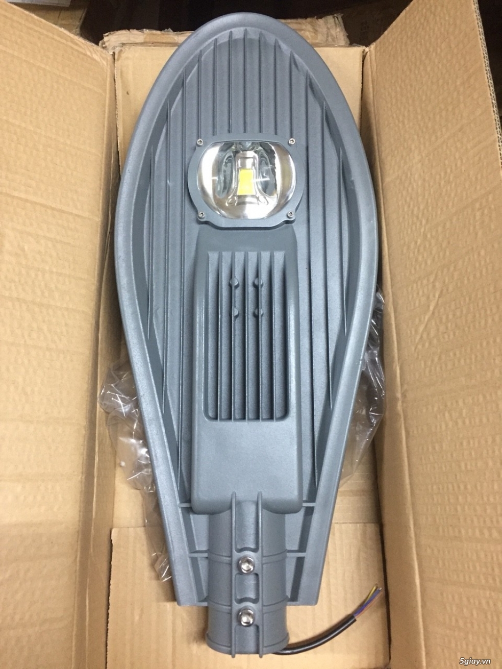 đèn led đường 50w bảo hành 2 năm - 4