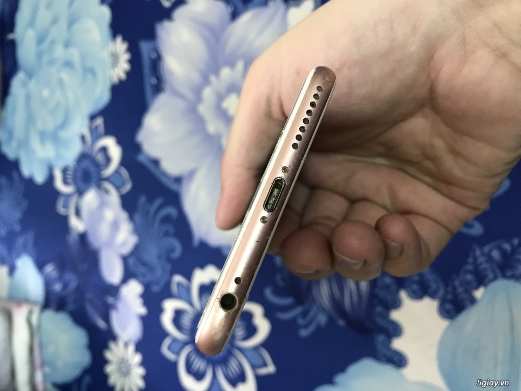 Bán Iphone 5 32gb đen hàng fpt