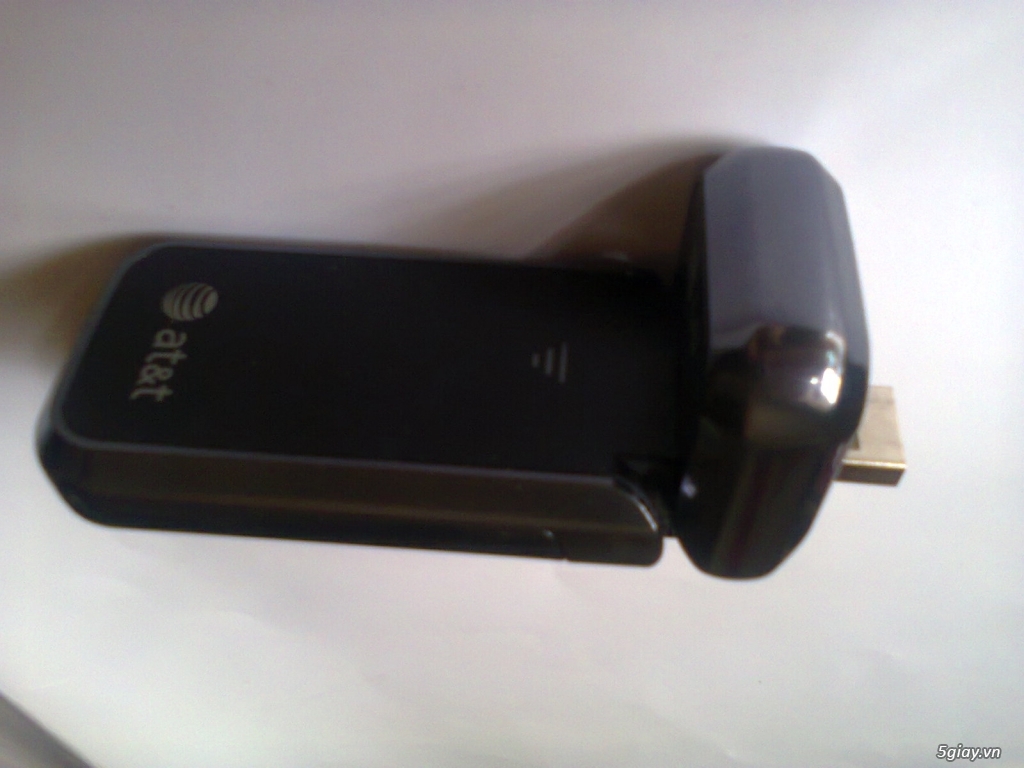 USB 3g USA at&t sierra wireless 313U - 9