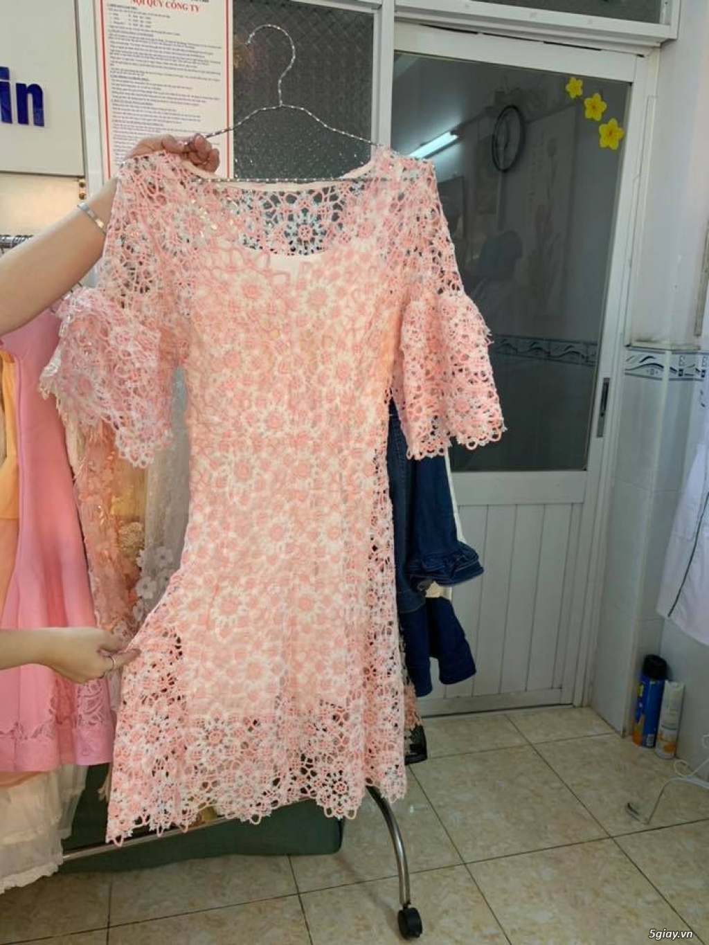 Shop Đầm Váy Đẹp Giá rẻ - 6