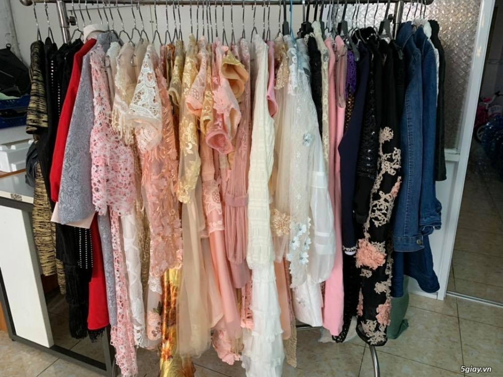 Shop Đầm Váy Đẹp Giá rẻ - 20