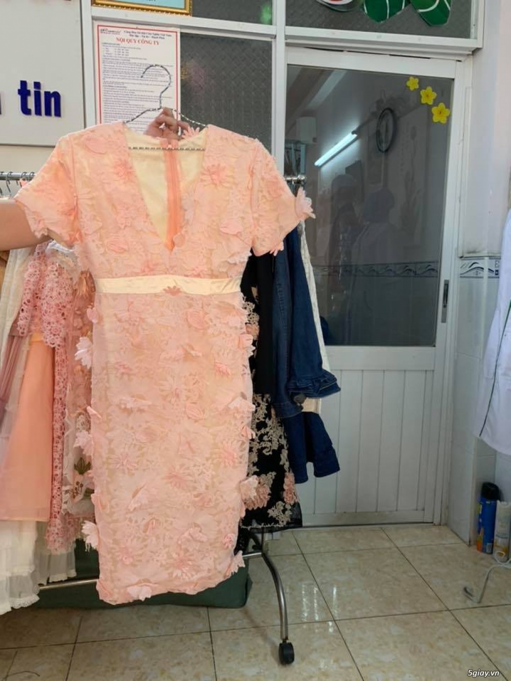 Shop Đầm Váy Đẹp Giá rẻ - 12