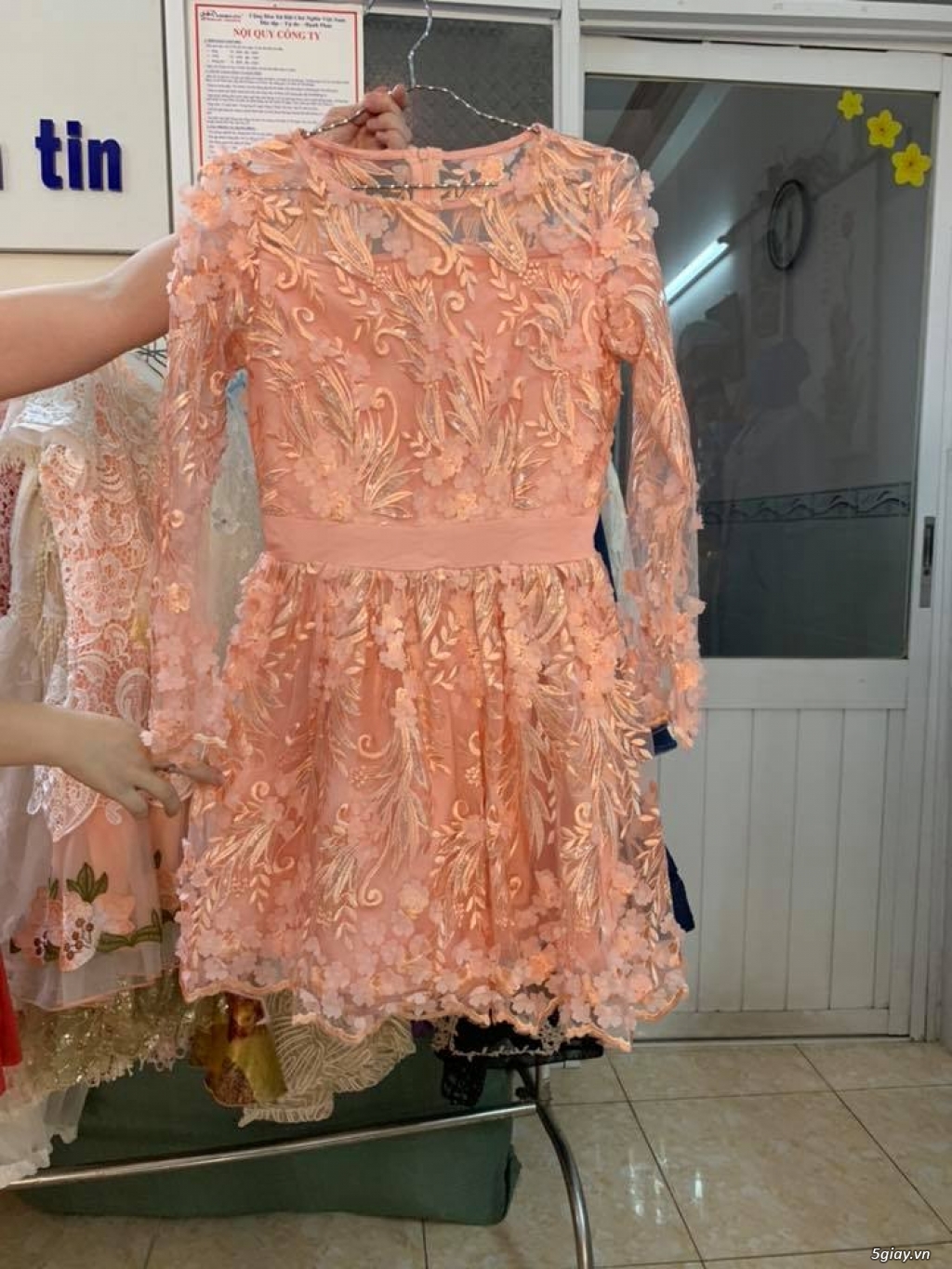 Shop Đầm Váy Đẹp Giá rẻ - 1