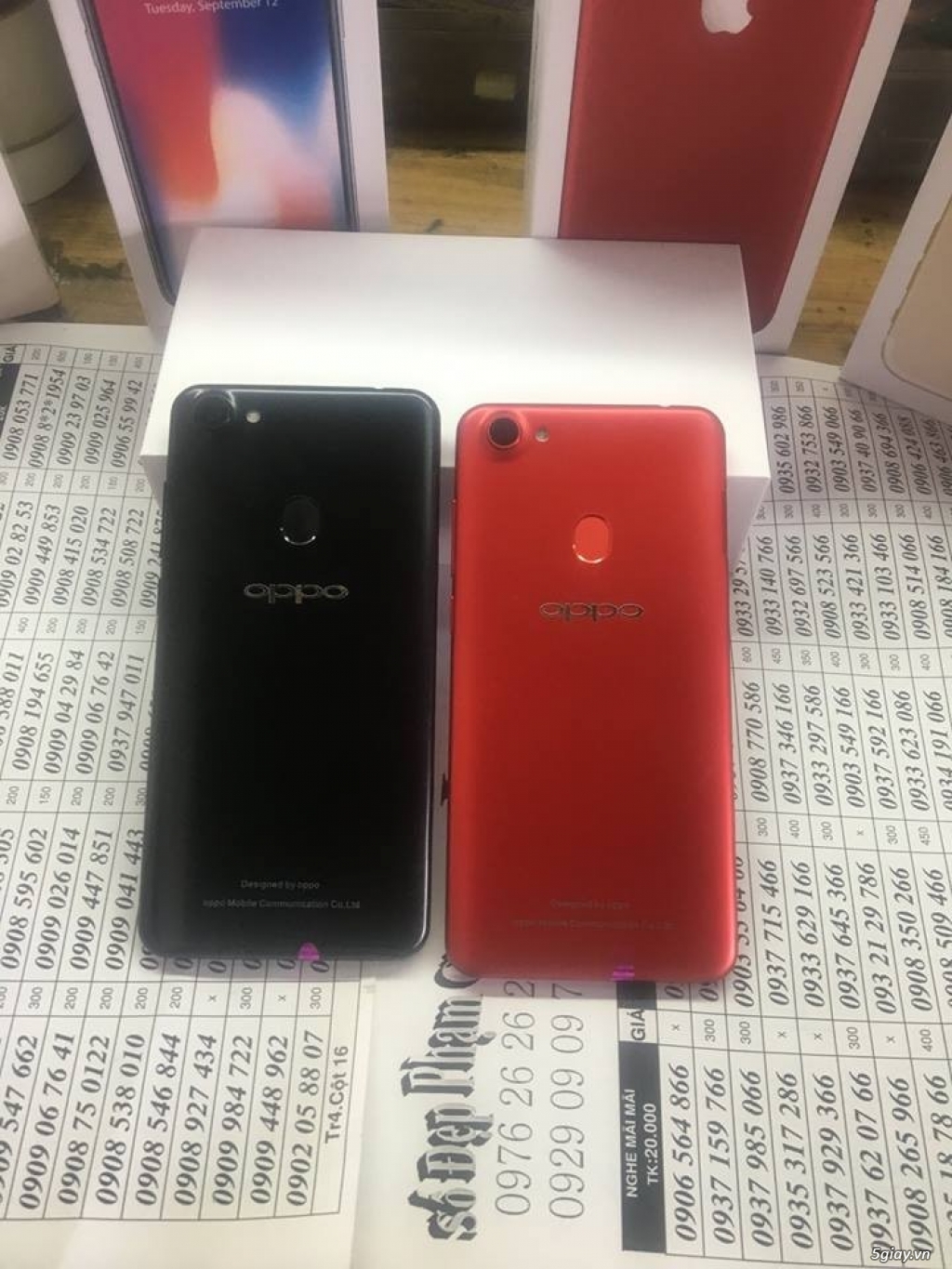 [GẤP] Cần bán lô hàng điện thoại smartphone Đài Loan giá thanh lý - 1