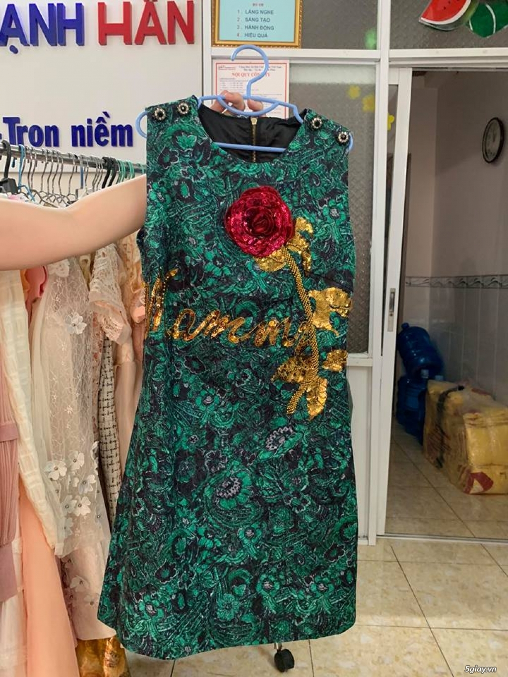 Shop Đầm Váy Đẹp Giá rẻ - 22