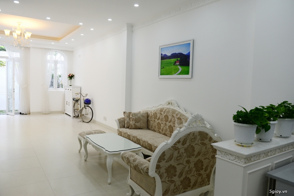 Bán villa mini đẹp số 43 đường số 11, P. Tân Kiểng, Q7, giá 12.5 tỷ TL - 6