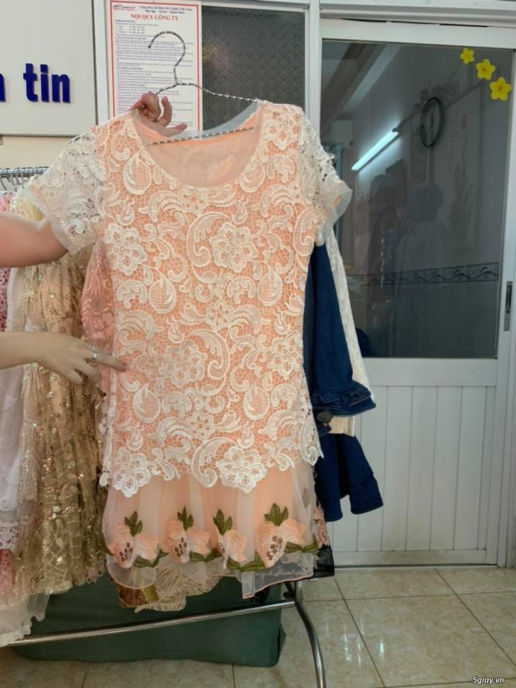 Shop Đầm Váy Đẹp Giá rẻ - 2