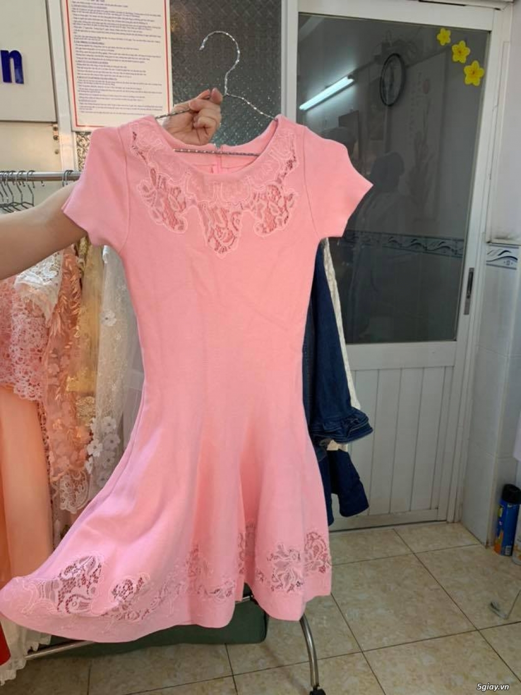 Shop Đầm Váy Đẹp Giá rẻ - 7