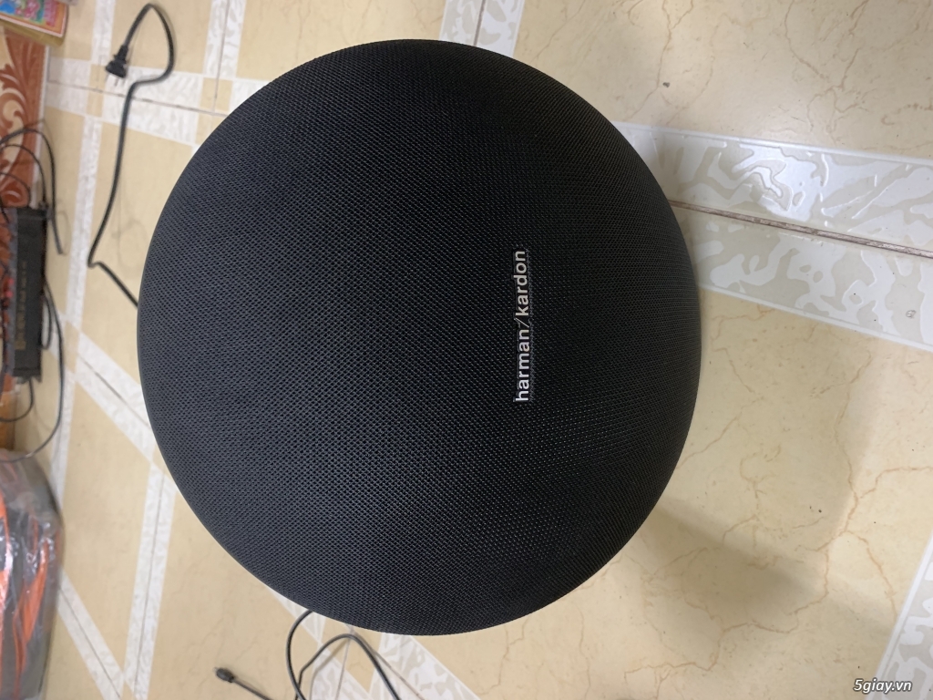 Cần bán loa harman/kardon studio 3 - 1