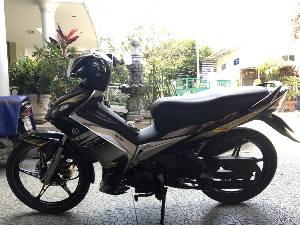 Ex 209 côn tay 5p71 1 đời chủ đầu nồi chưa rớt giá tốt - 1