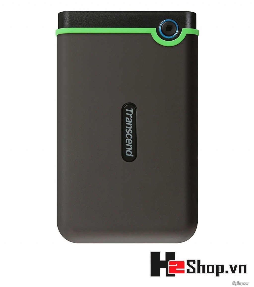 Ổ cứng di động - 1