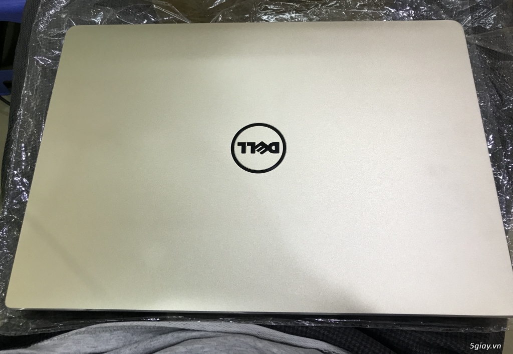 Dell Inspiron 7460 - 1