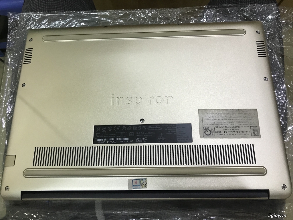 Dell Inspiron 7460 - 2