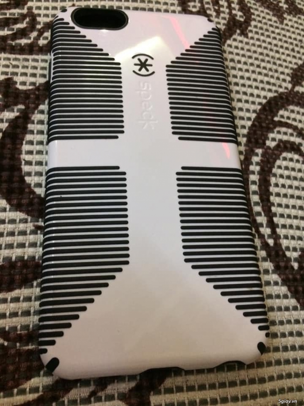 Cần bán iphone 6s plus 64gb - 2